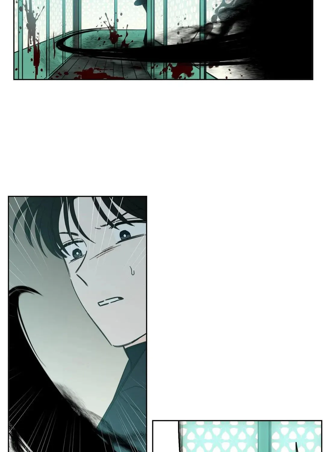 Uncanny Charm Chapter 97 page 38 - 