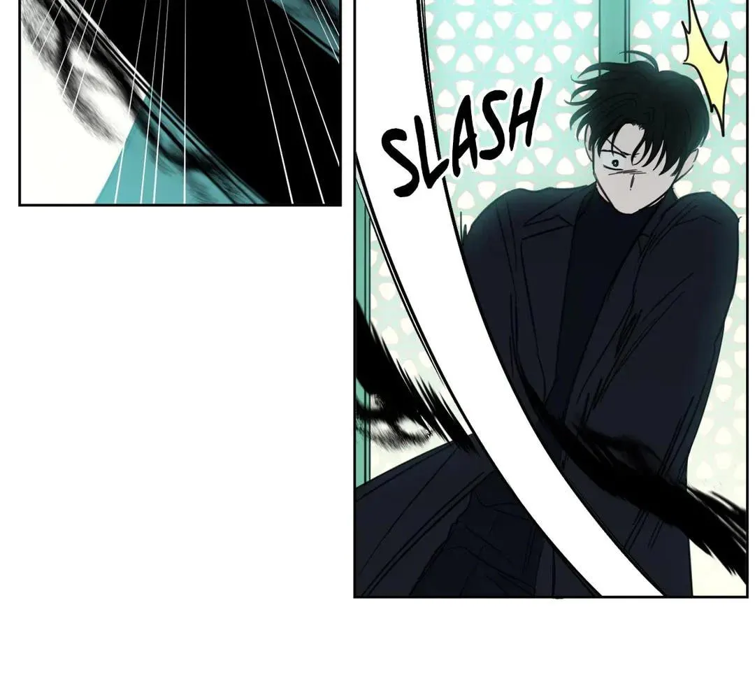 Uncanny Charm Chapter 97 page 39 - 