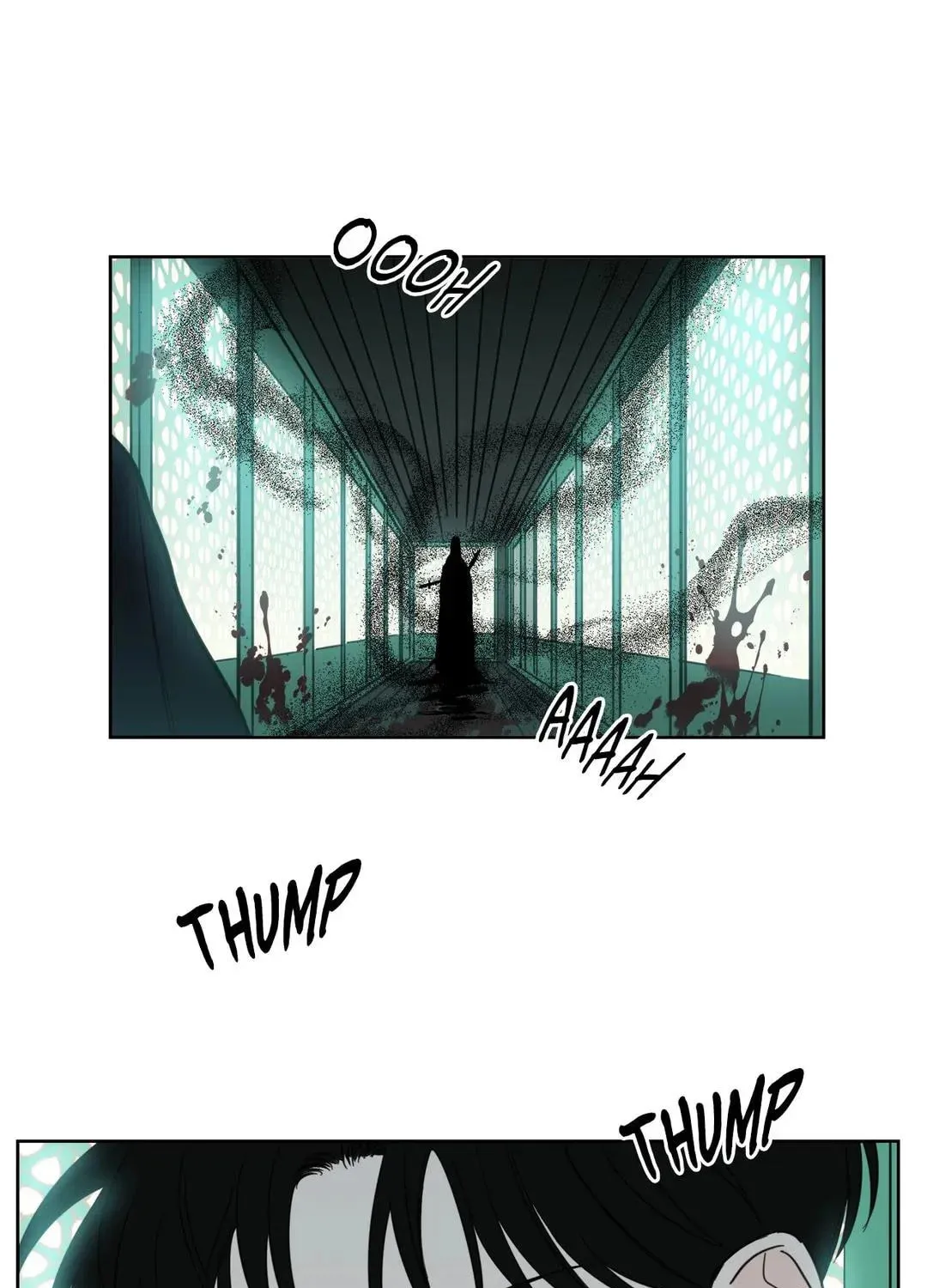 Uncanny Charm Chapter 97 page 40 - 