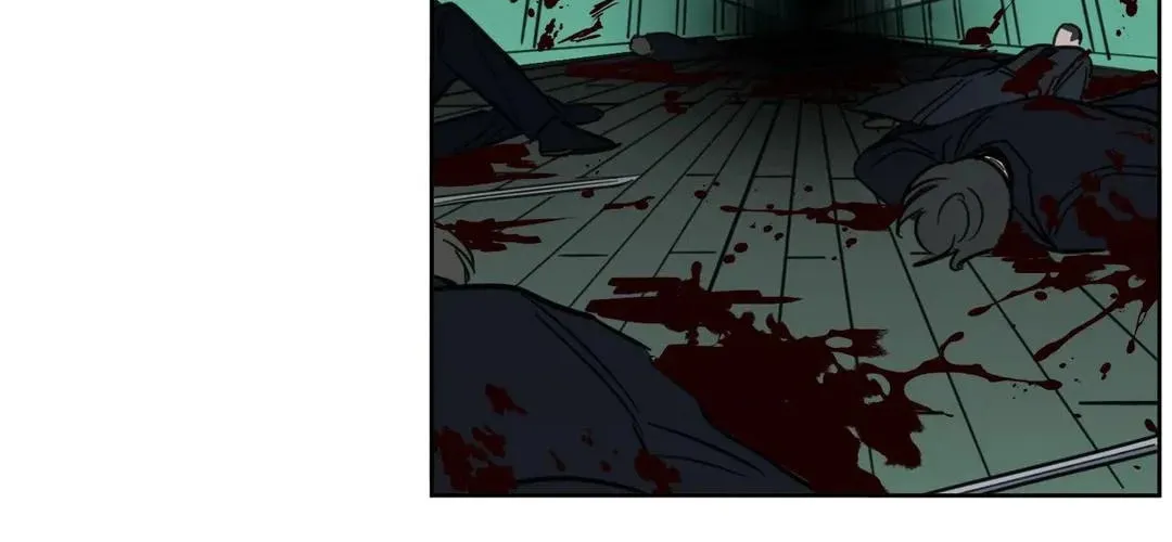 Uncanny Charm Chapter 97 page 48 - 