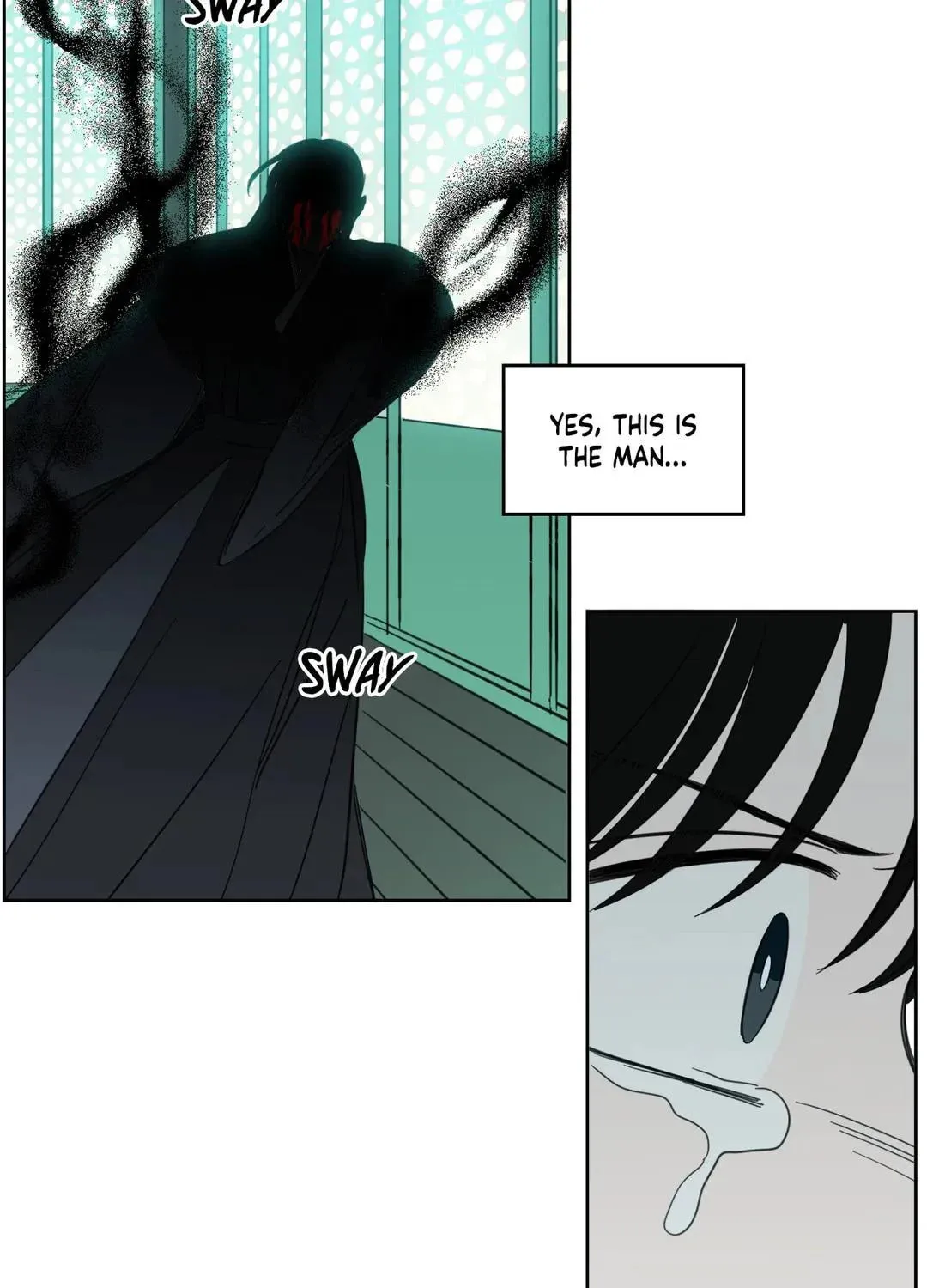 Uncanny Charm Chapter 97 page 52 - 