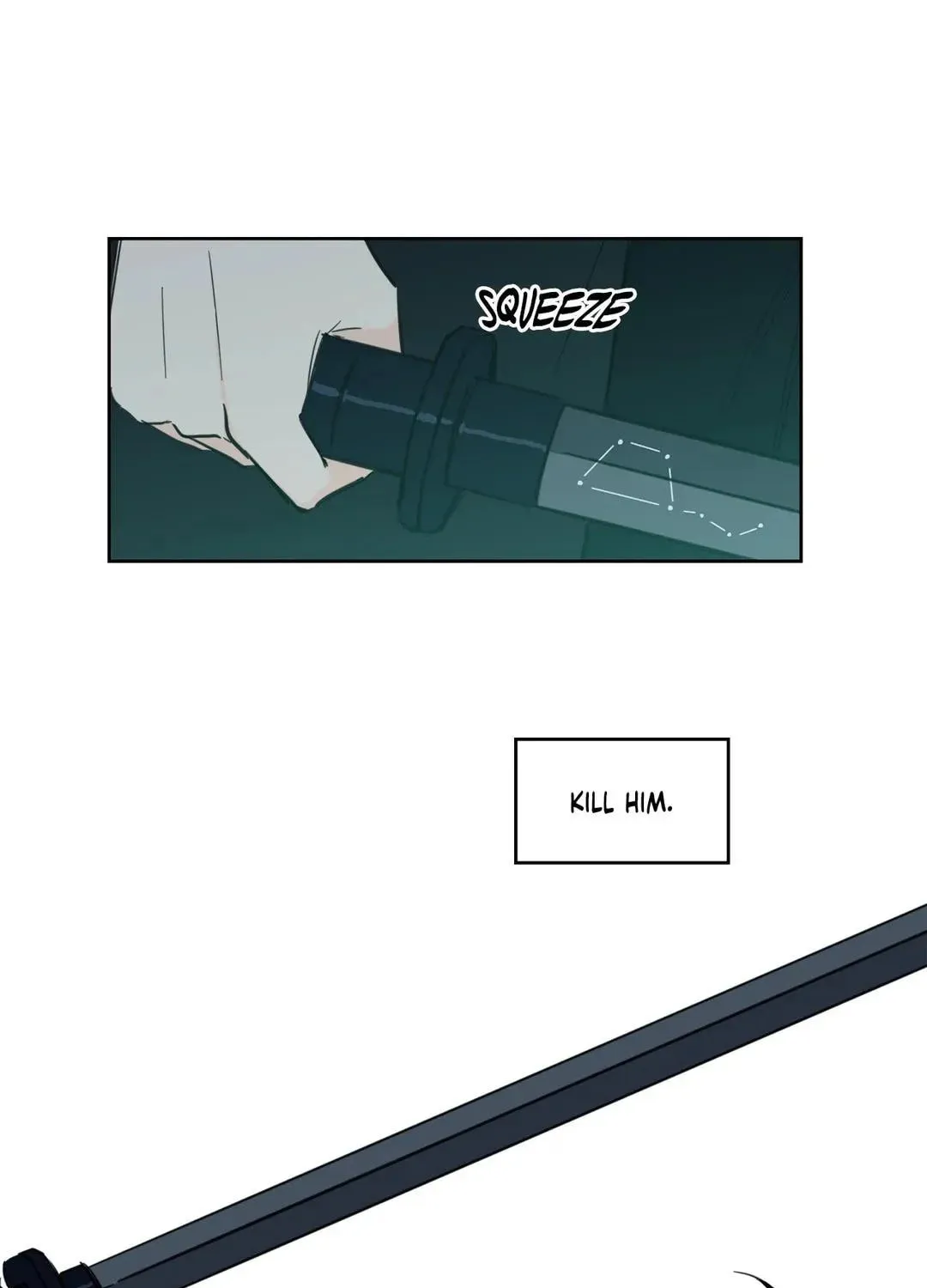 Uncanny Charm Chapter 97 page 55 - 