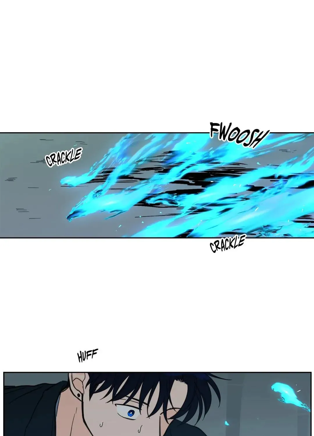 Uncanny Charm Chapter 97 page 61 - 