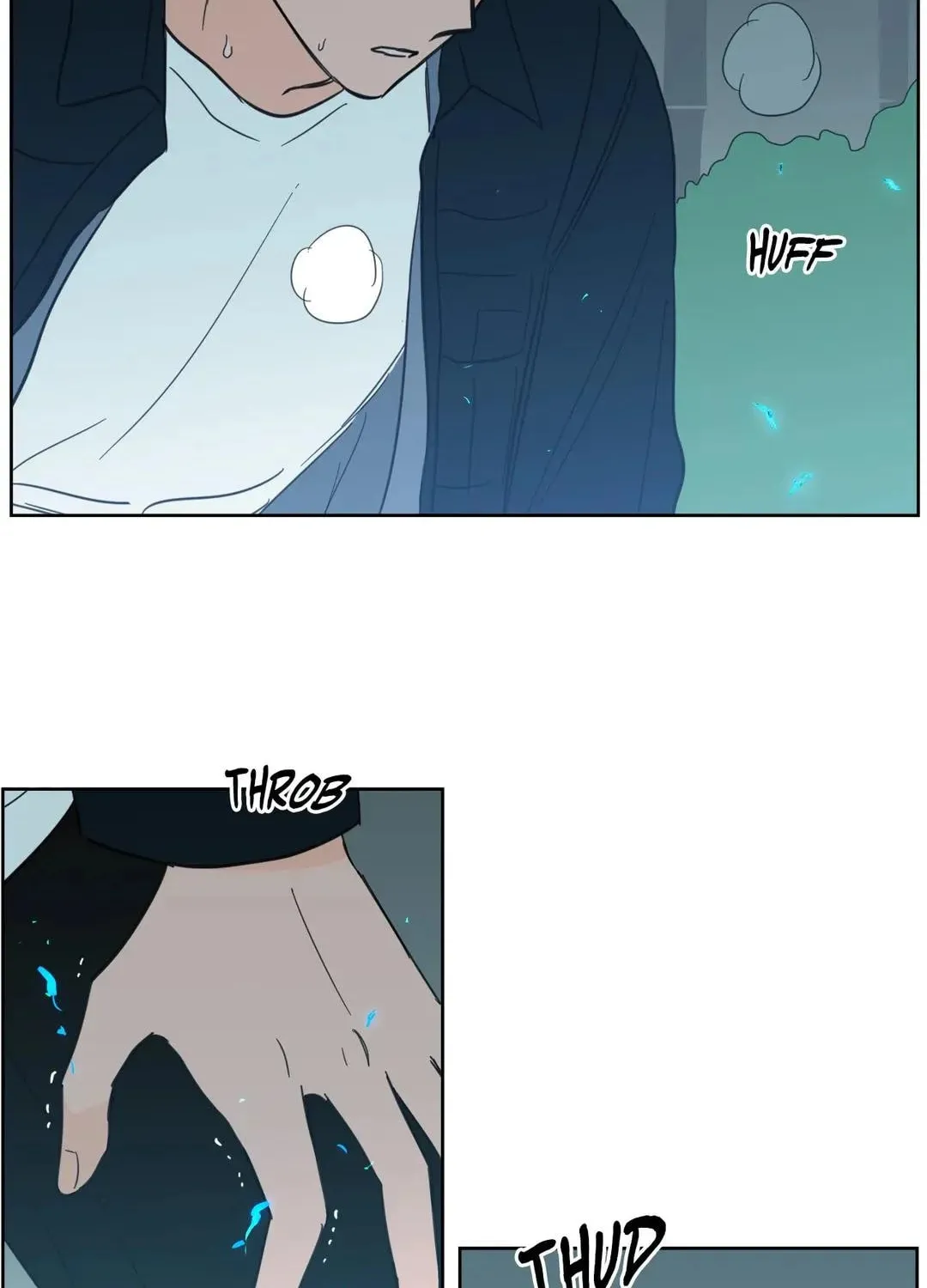 Uncanny Charm Chapter 97 page 62 - 