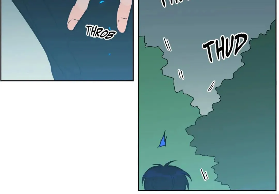 Uncanny Charm Chapter 97 page 63 - 
