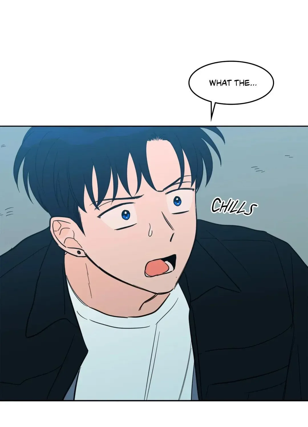 Uncanny Charm Chapter 97 page 65 - 