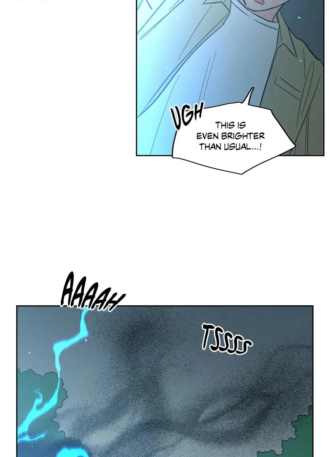 Uncanny Charm Chapter 98 page 14 - 