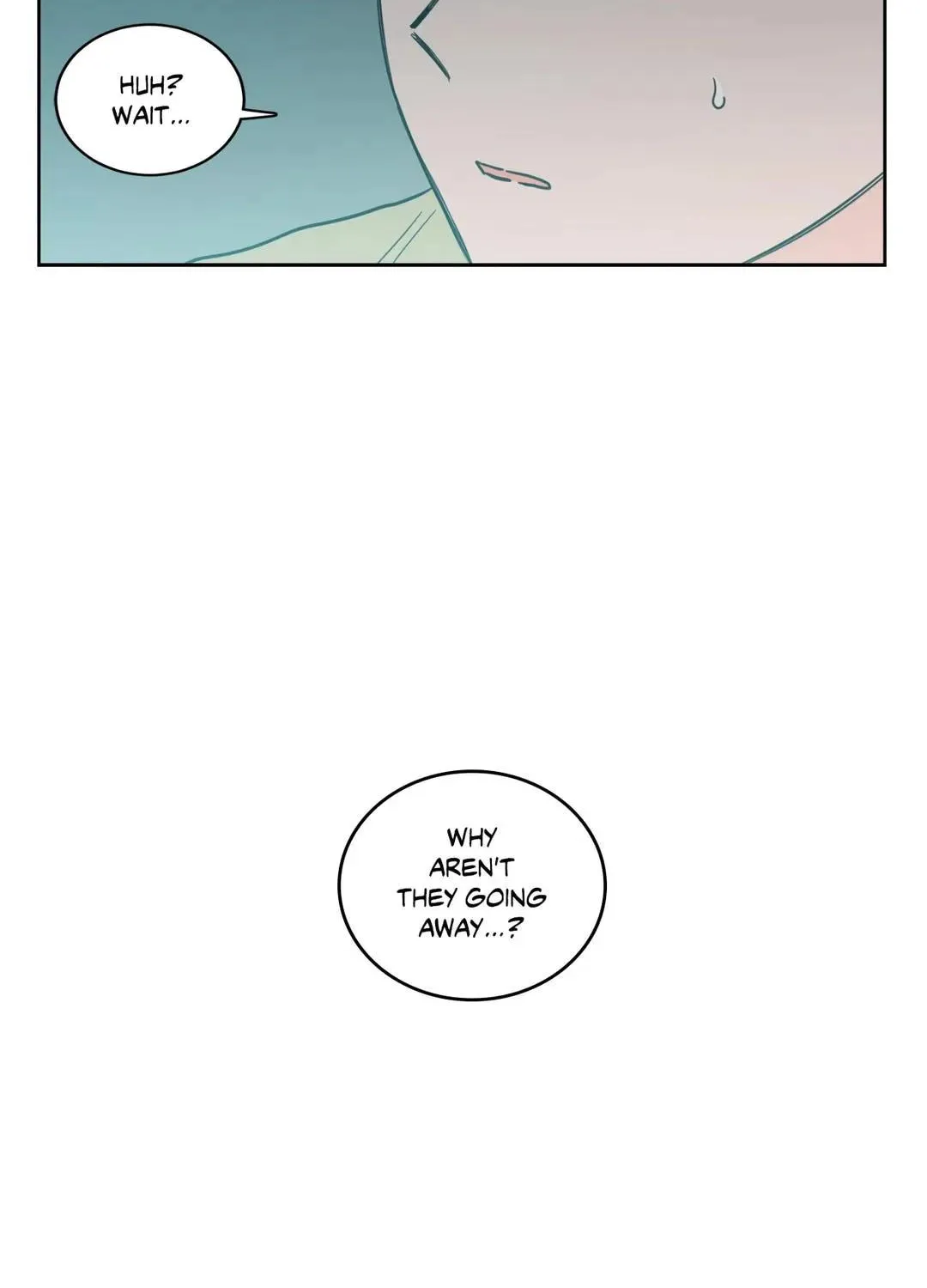 Uncanny Charm Chapter 98 page 17 - 