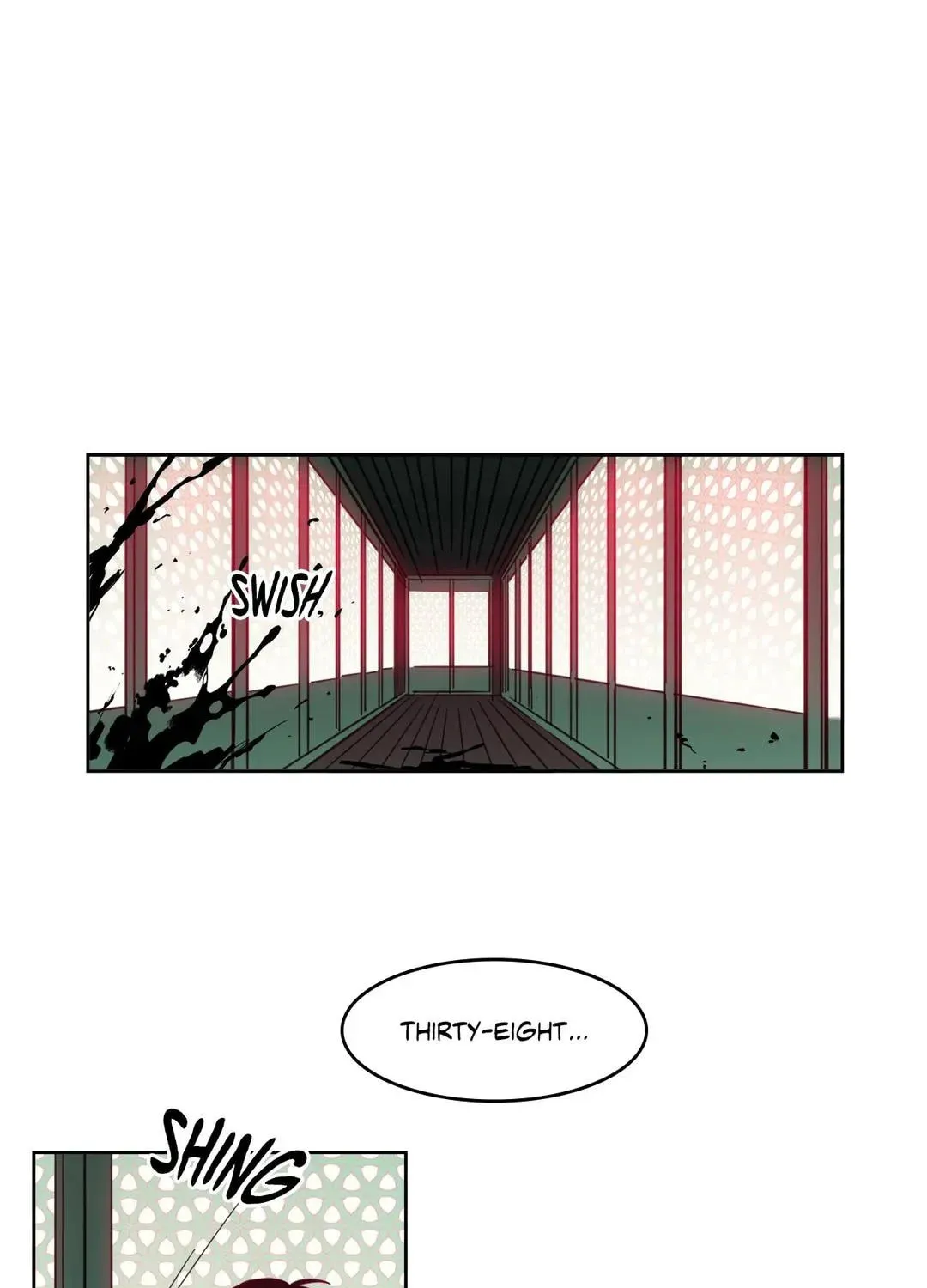 Uncanny Charm Chapter 98 page 19 - 