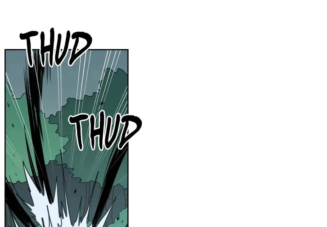 Uncanny Charm Chapter 98 page 3 - 