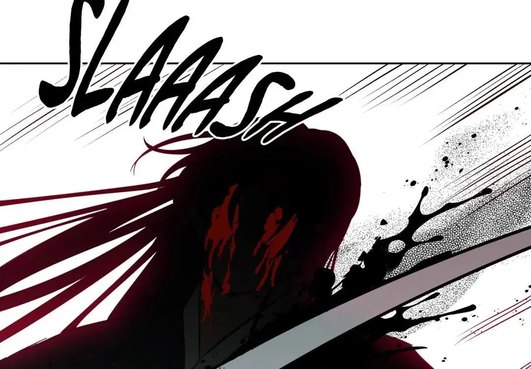 Uncanny Charm Chapter 98 page 21 - 
