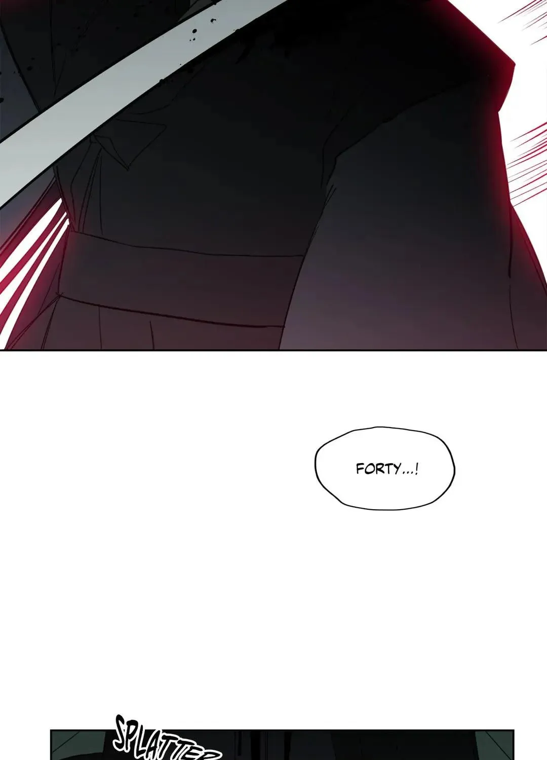 Uncanny Charm Chapter 98 page 22 - 