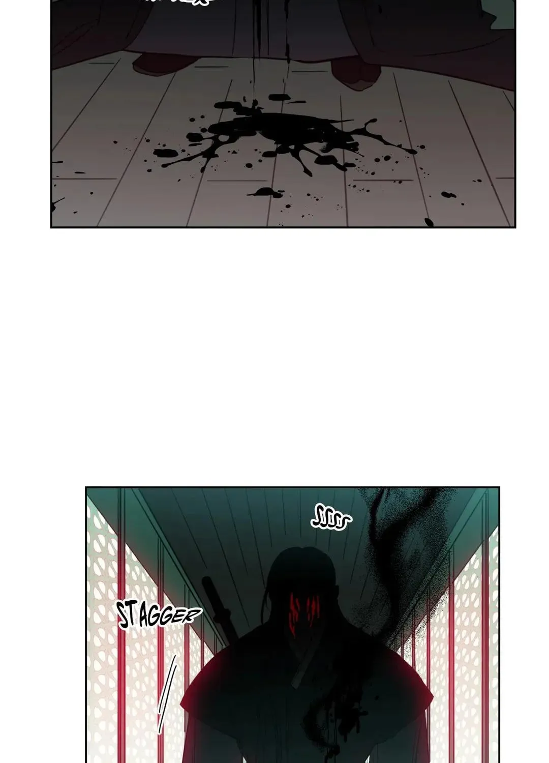 Uncanny Charm Chapter 98 page 23 - 