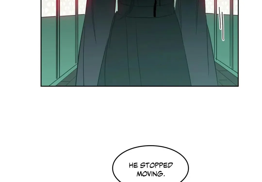 Uncanny Charm Chapter 98 page 24 - 