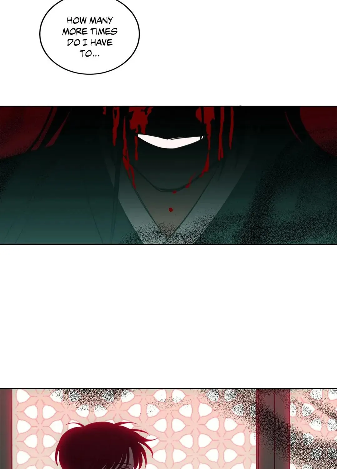 Uncanny Charm Chapter 98 page 26 - 