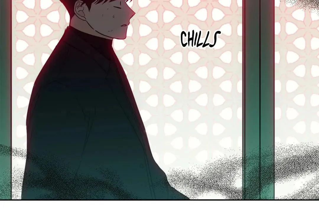 Uncanny Charm Chapter 98 page 27 - 