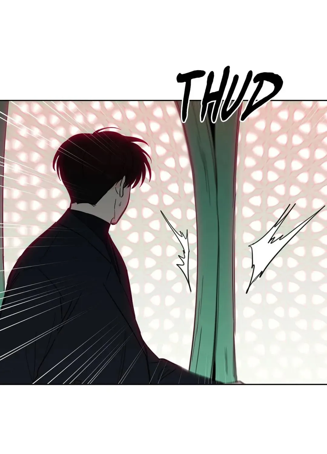 Uncanny Charm Chapter 98 page 28 - 