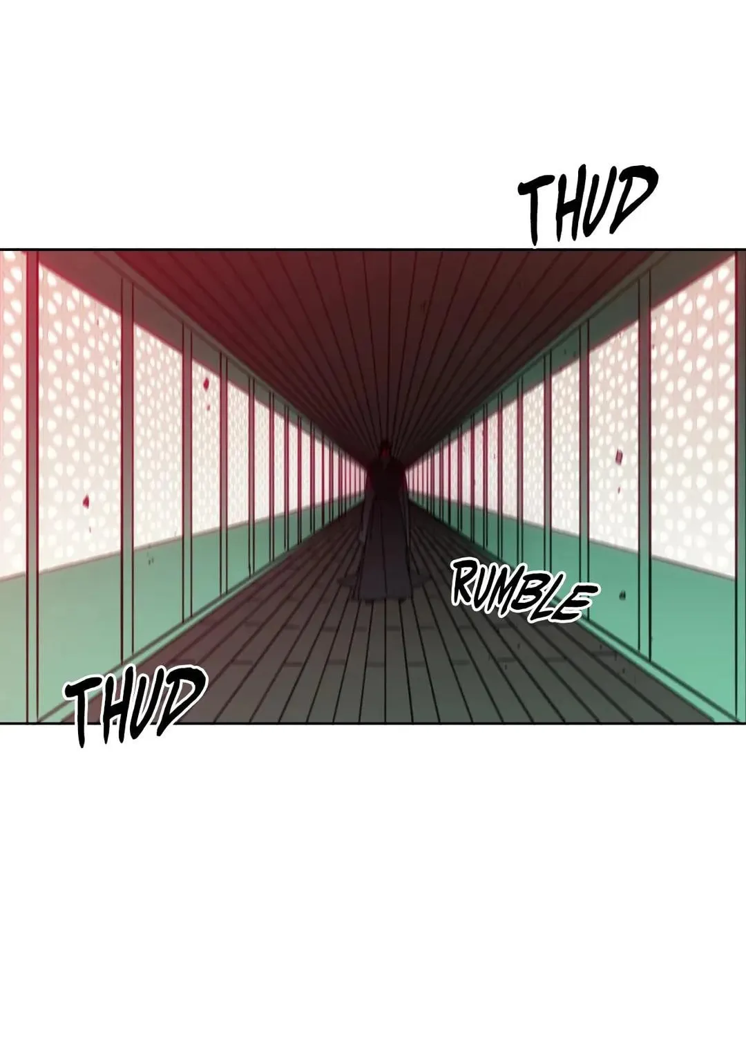 Uncanny Charm Chapter 98 page 29 - 