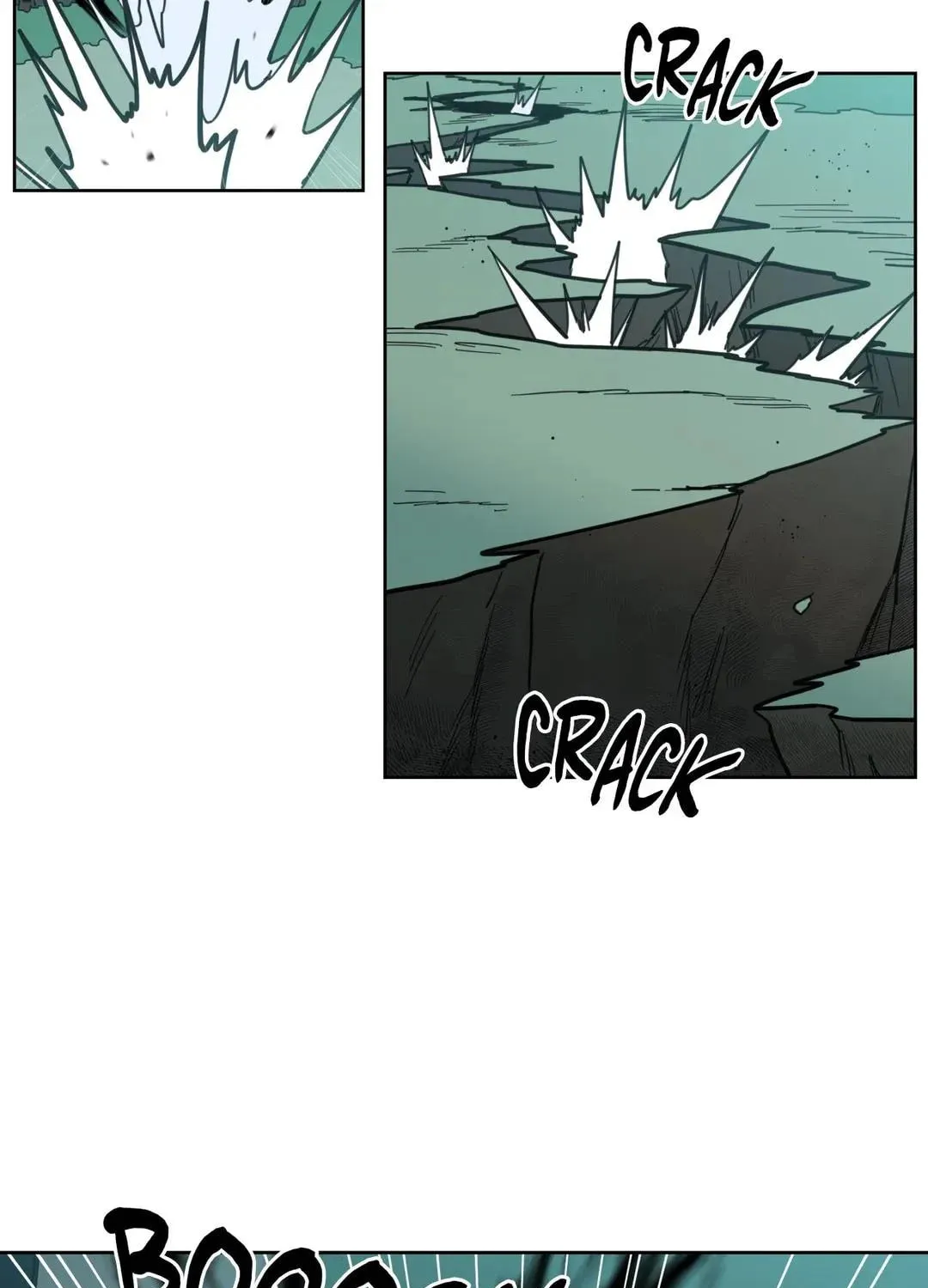 Uncanny Charm Chapter 98 page 4 - 