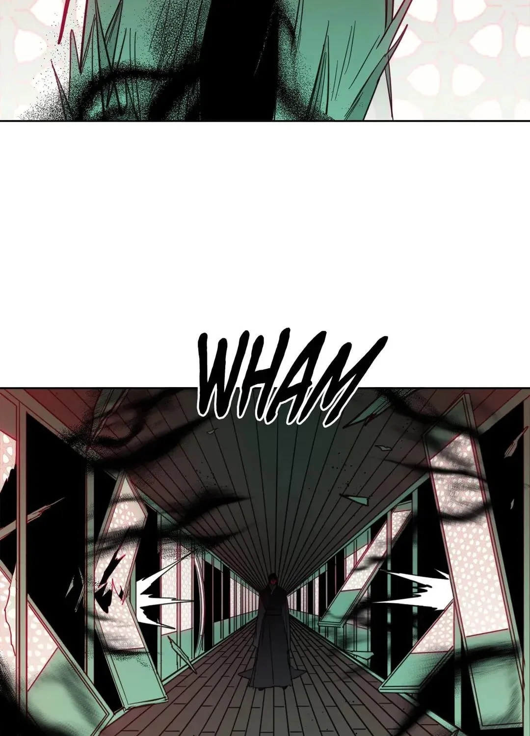 Uncanny Charm Chapter 98 page 31 - 