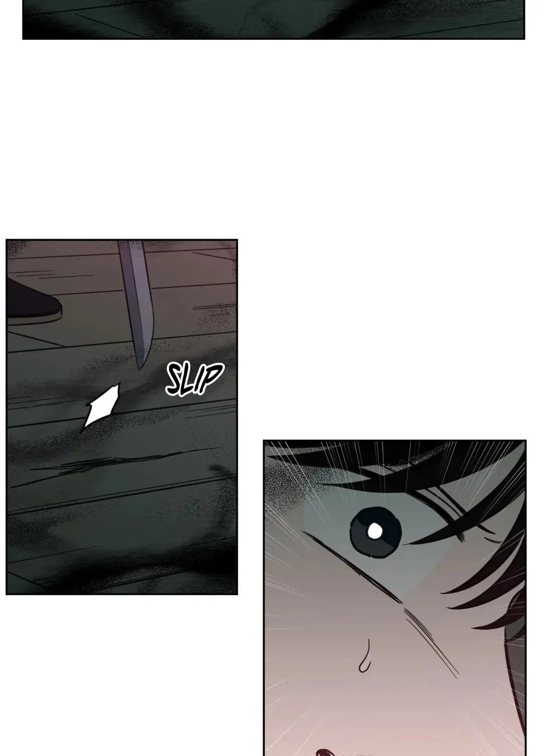 Uncanny Charm Chapter 98 page 38 - 