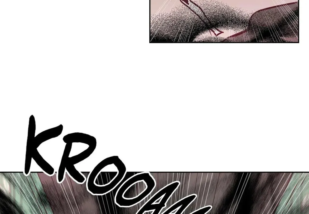 Uncanny Charm Chapter 98 page 39 - 