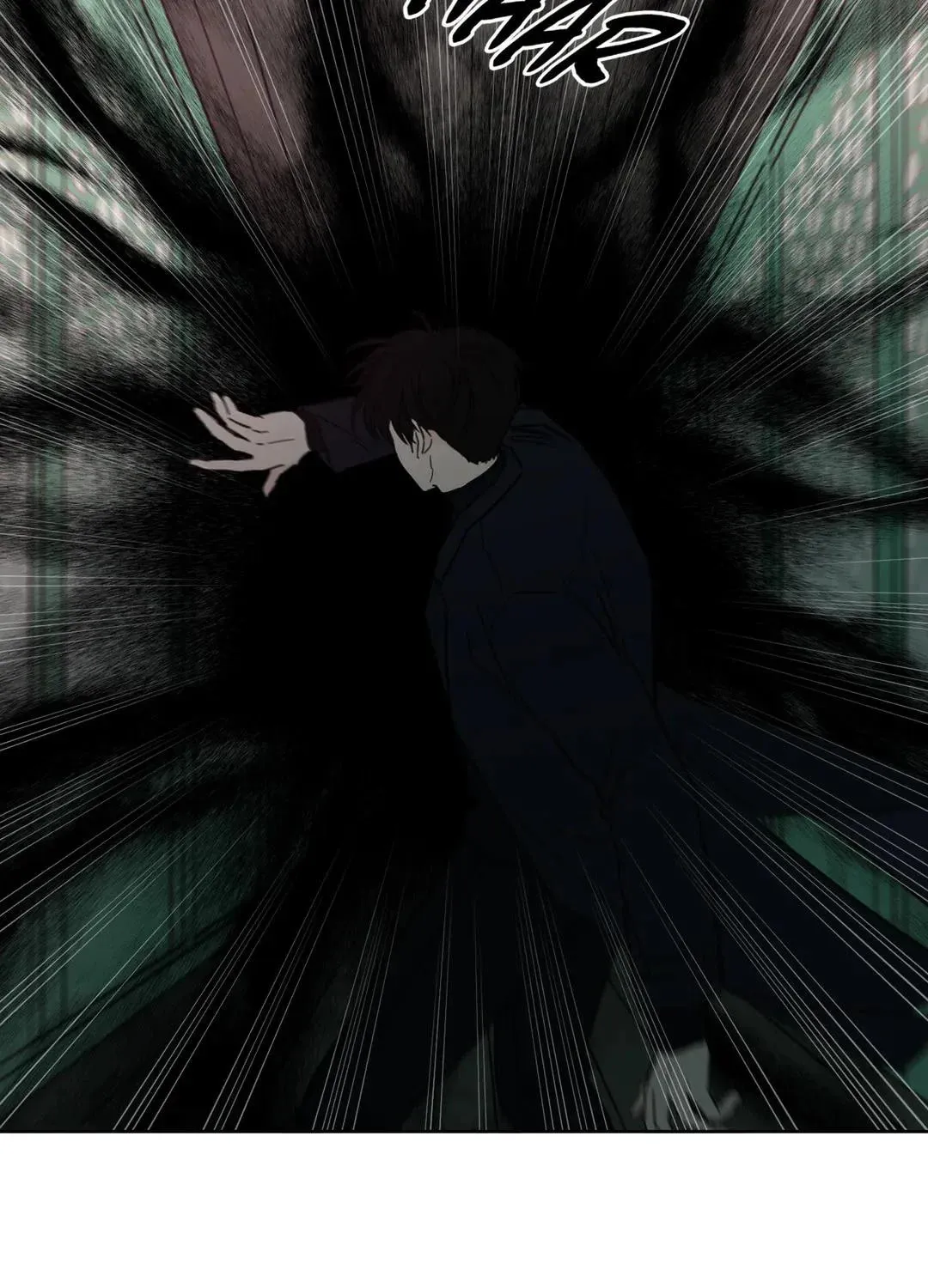Uncanny Charm Chapter 98 page 40 - 