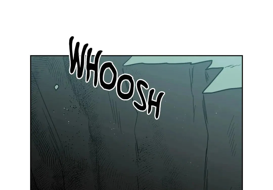Uncanny Charm Chapter 98 page 6 - 