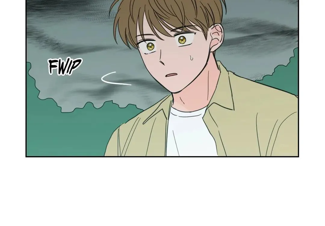 Uncanny Charm Chapter 98 page 54 - 