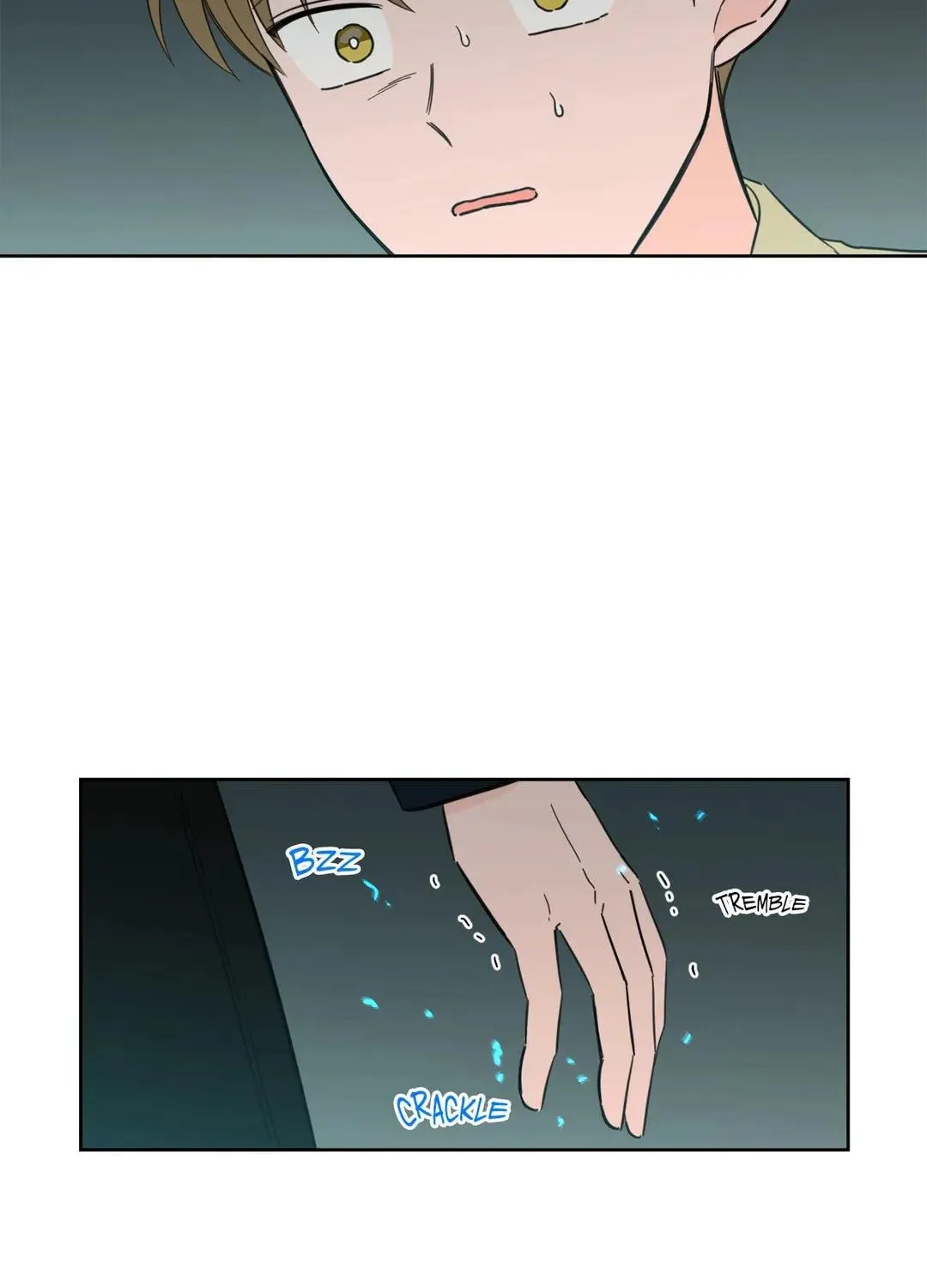 Uncanny Charm Chapter 98 page 56 - 