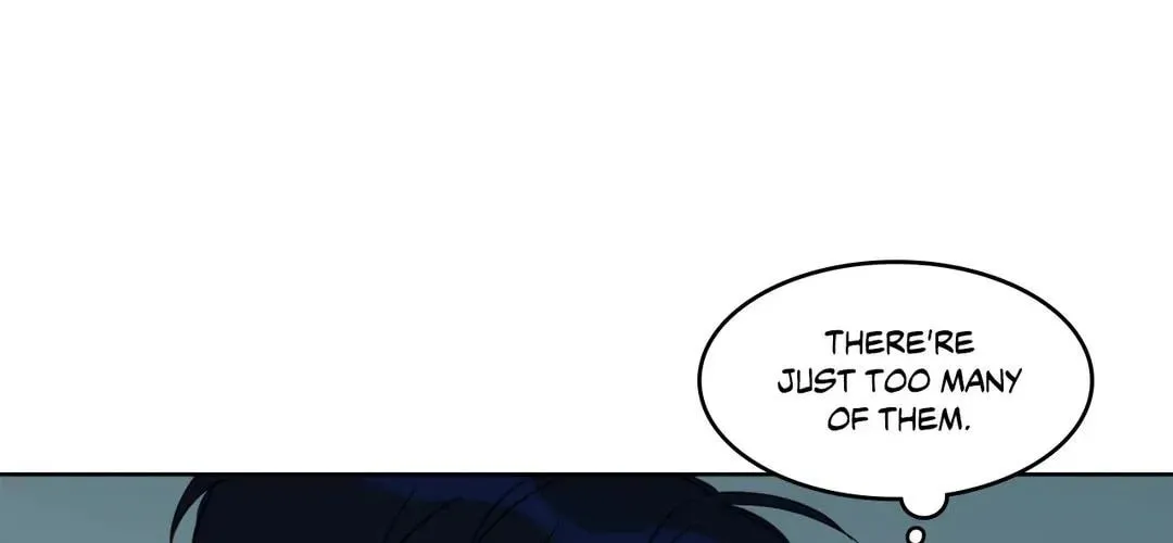 Uncanny Charm Chapter 98 page 57 - 