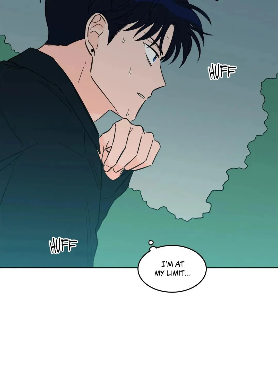 Uncanny Charm Chapter 98 page 58 - 