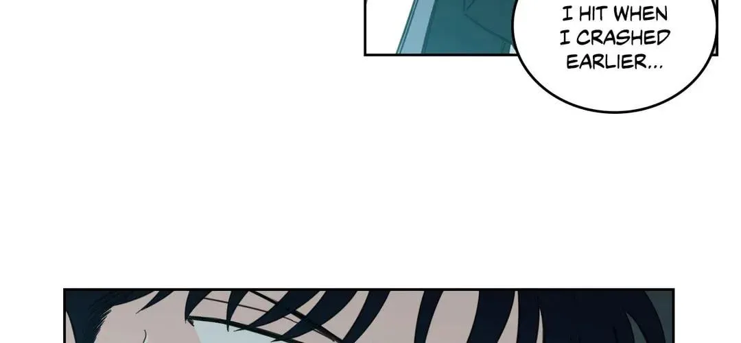 Uncanny Charm Chapter 98 page 60 - 