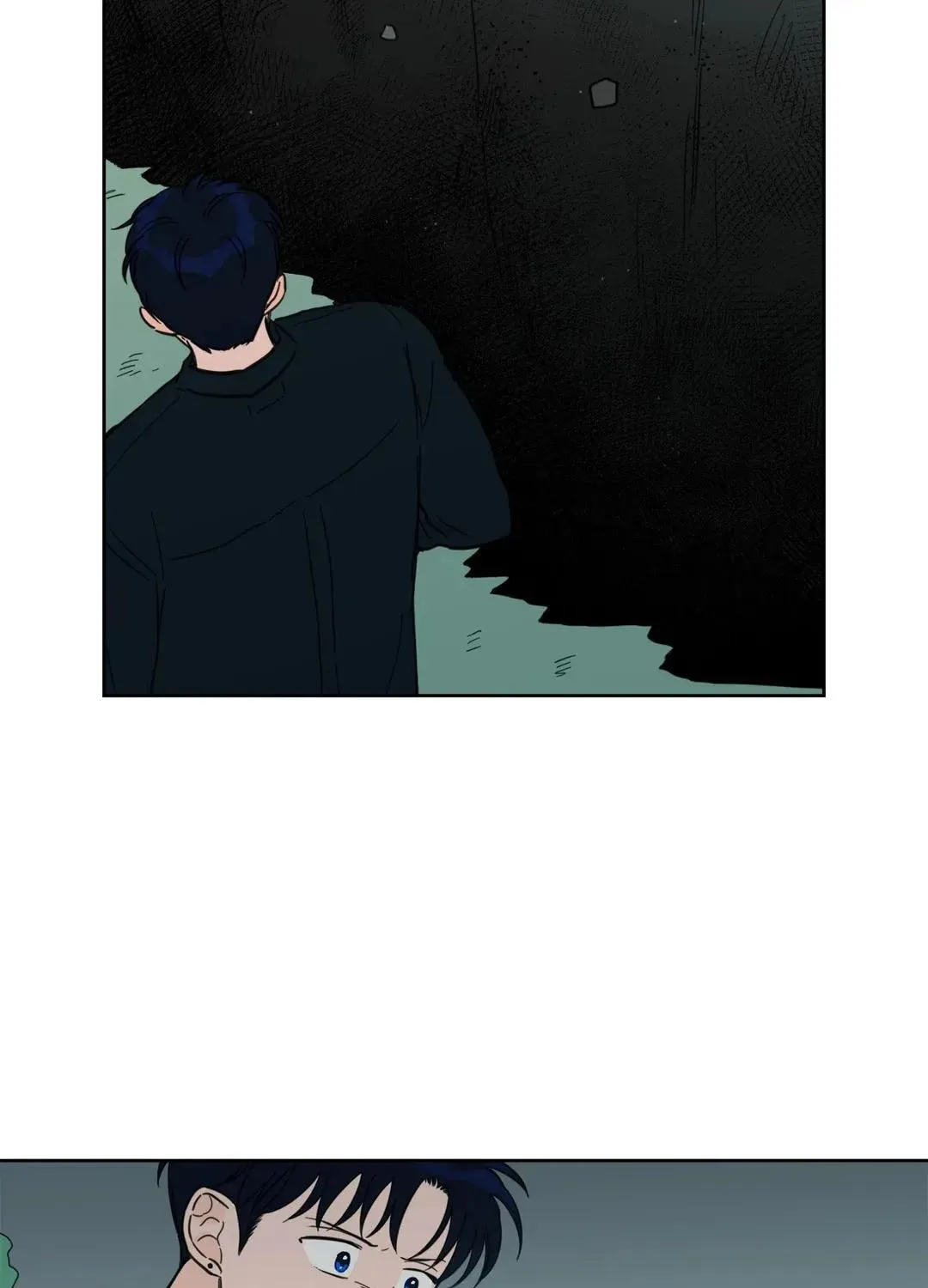 Uncanny Charm Chapter 98 page 7 - 
