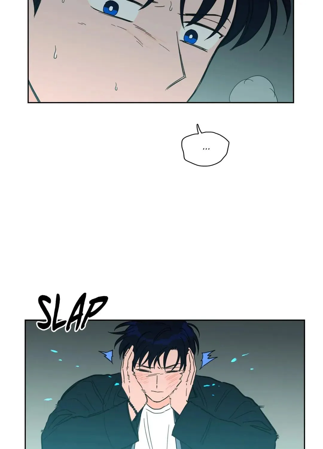 Uncanny Charm Chapter 98 page 61 - 