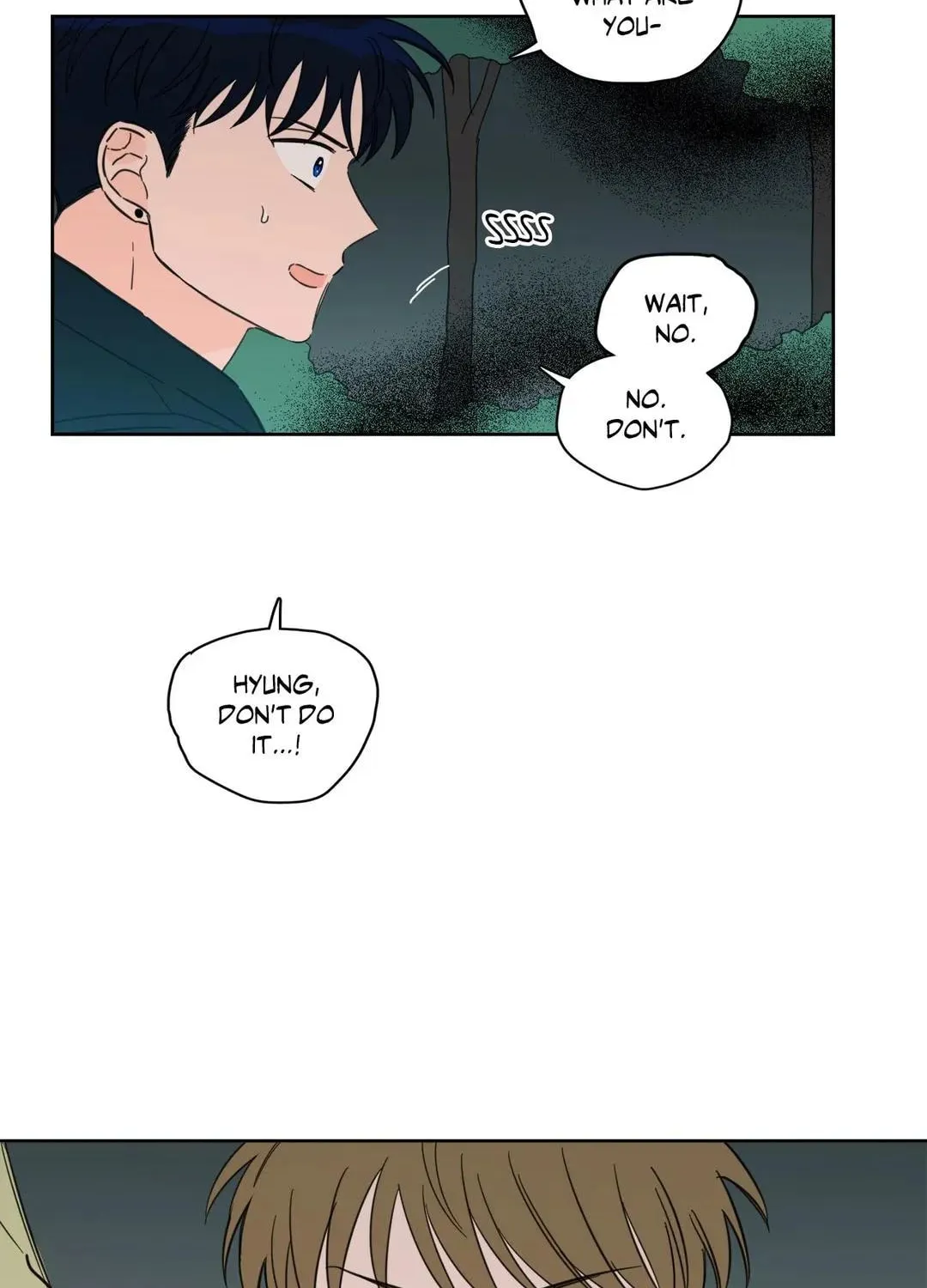Uncanny Charm Chapter 98 page 68 - 