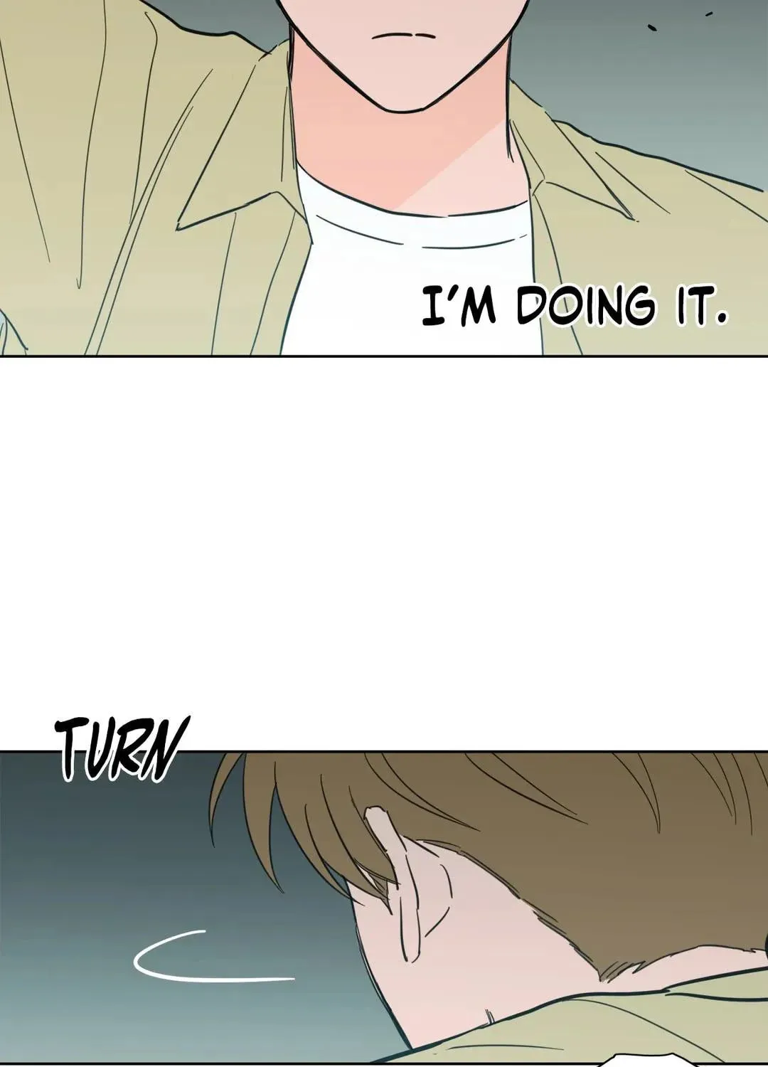 Uncanny Charm Chapter 98 page 70 - 