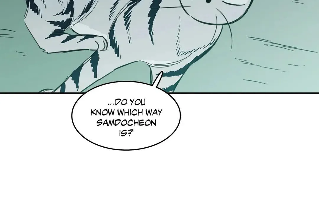Uncanny Charm Chapter 99 page 18 - 