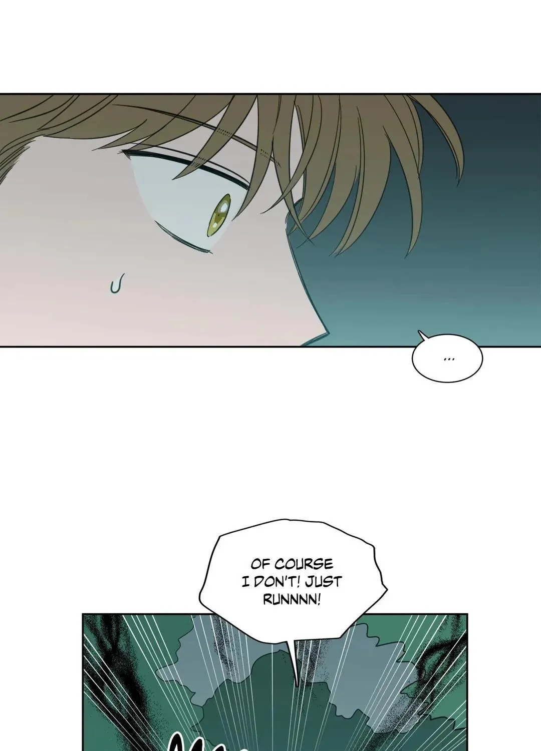 Uncanny Charm Chapter 99 page 19 - 