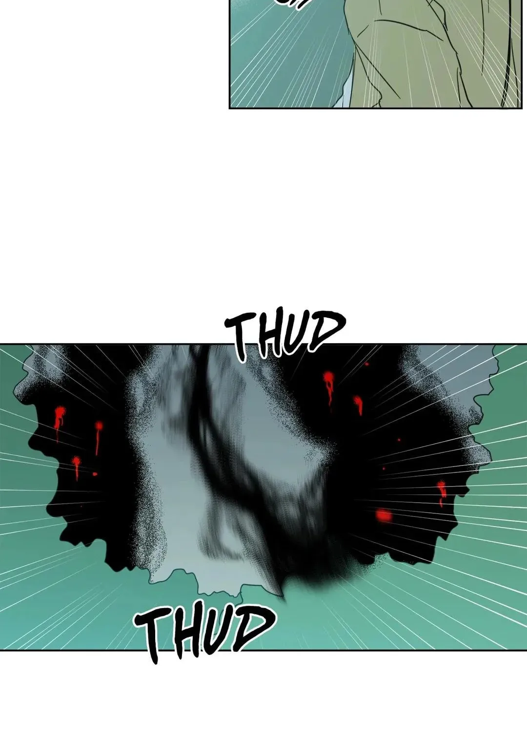 Uncanny Charm Chapter 99 page 23 - 
