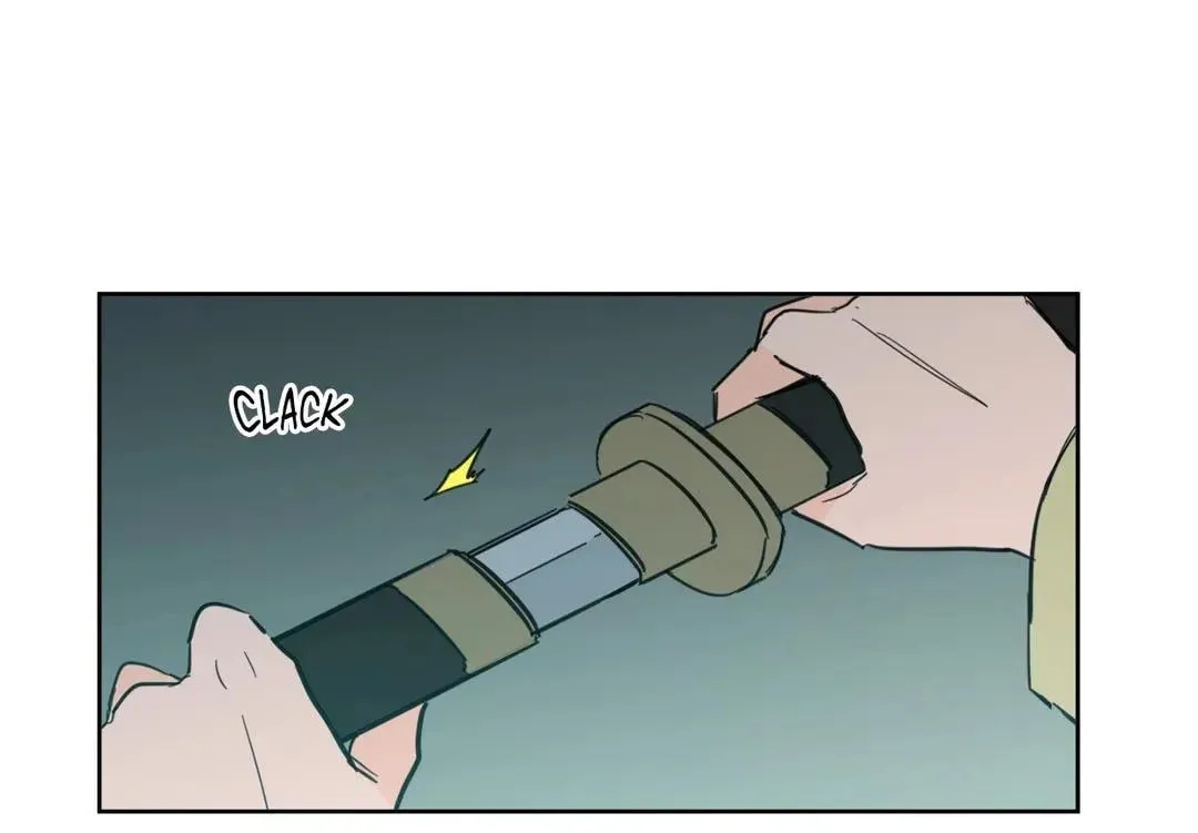 Uncanny Charm Chapter 99 page 24 - 