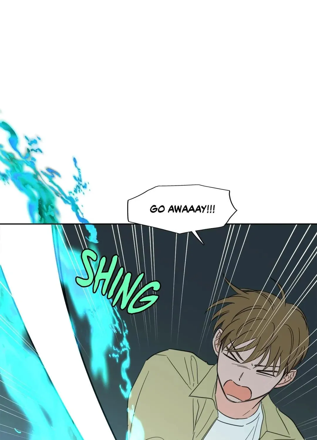 Uncanny Charm Chapter 99 page 25 - 