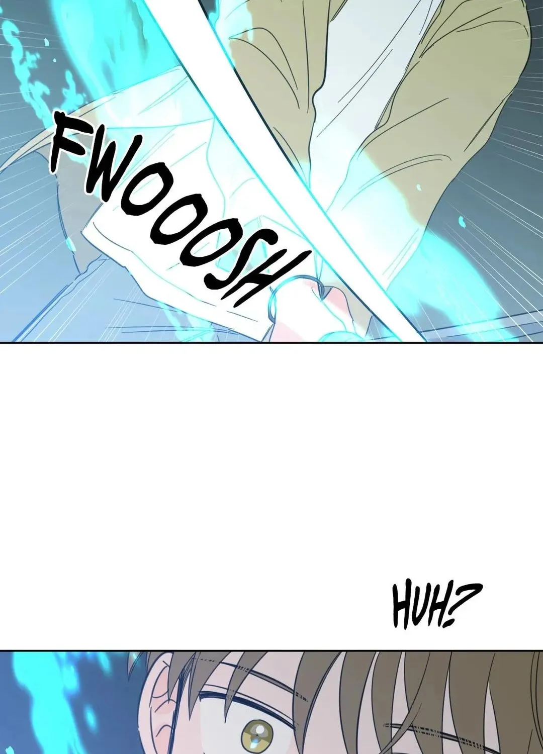 Uncanny Charm Chapter 99 page 26 - 