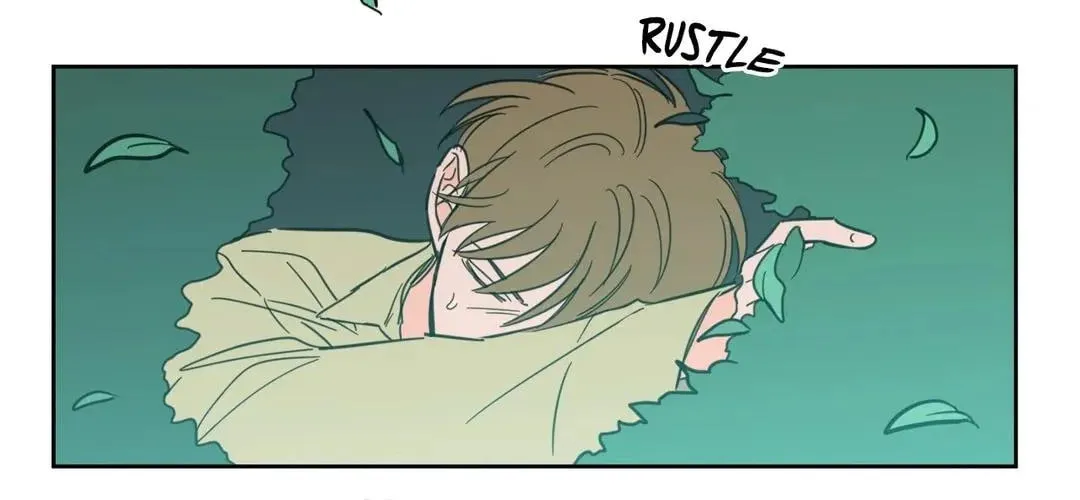 Uncanny Charm Chapter 99 page 33 - 
