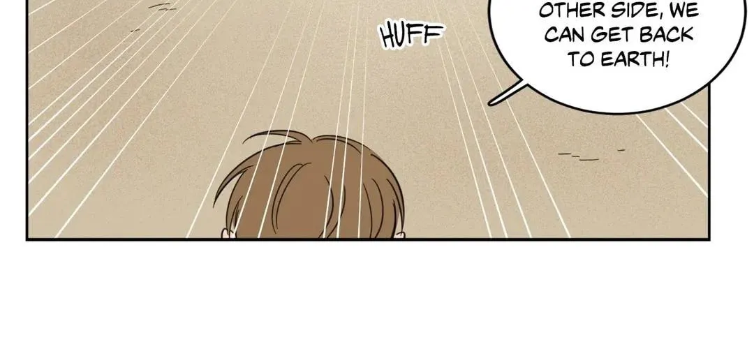 Uncanny Charm Chapter 99 page 36 - 