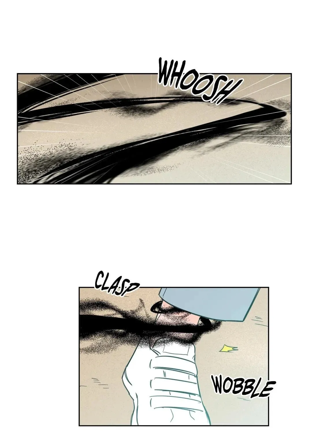 Uncanny Charm Chapter 99 page 37 - 