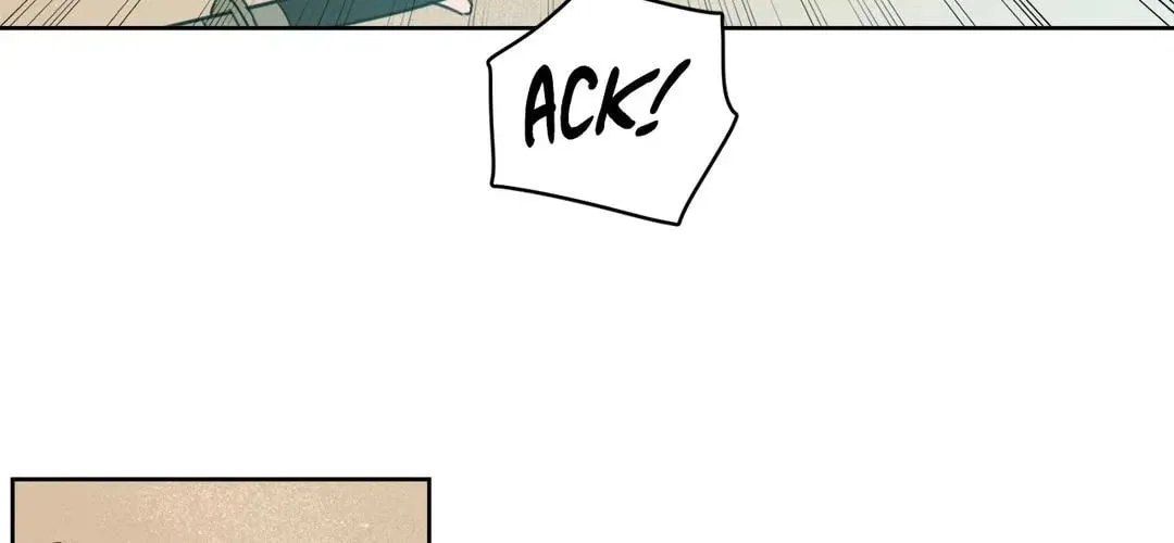 Uncanny Charm Chapter 99 page 39 - 