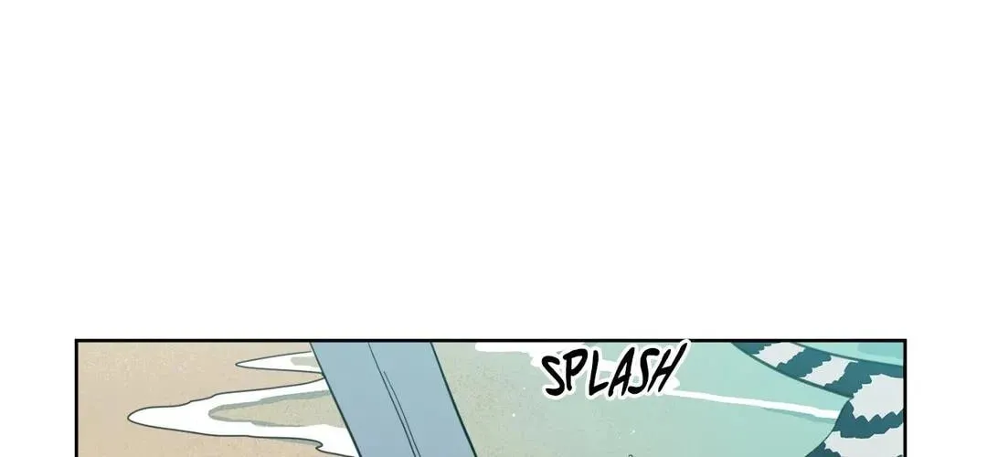 Uncanny Charm Chapter 99 page 42 - 