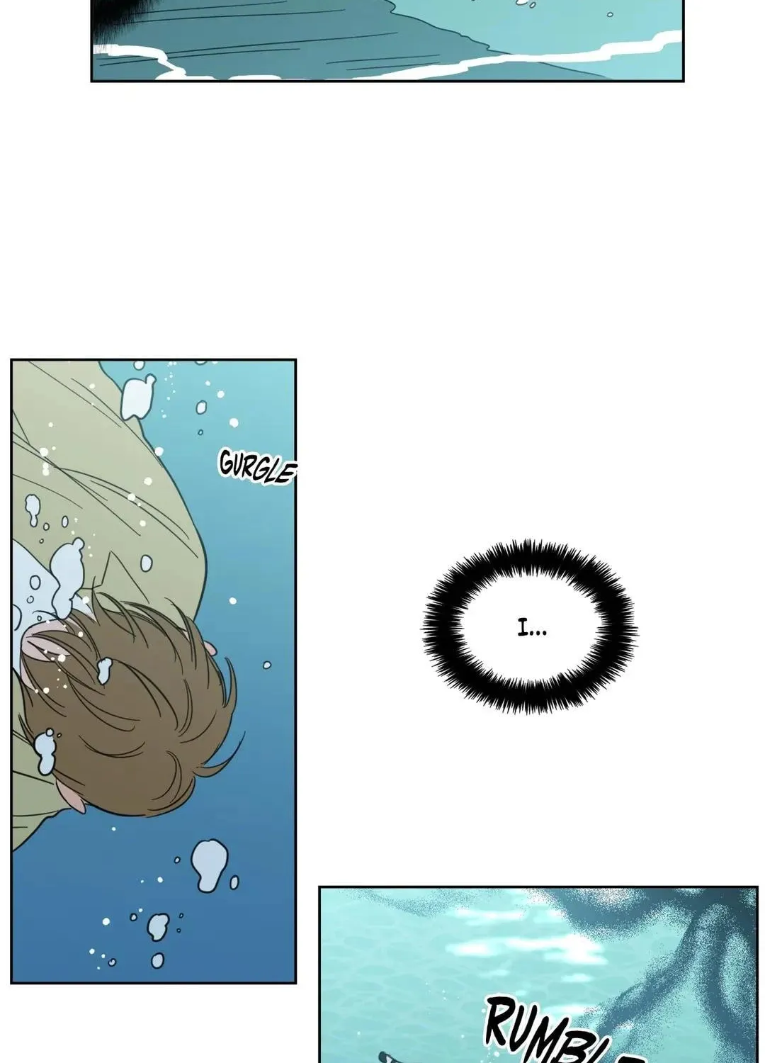 Uncanny Charm Chapter 99 page 50 - 