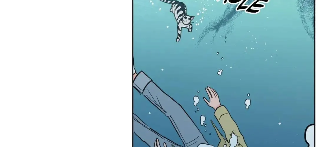 Uncanny Charm Chapter 99 page 51 - 